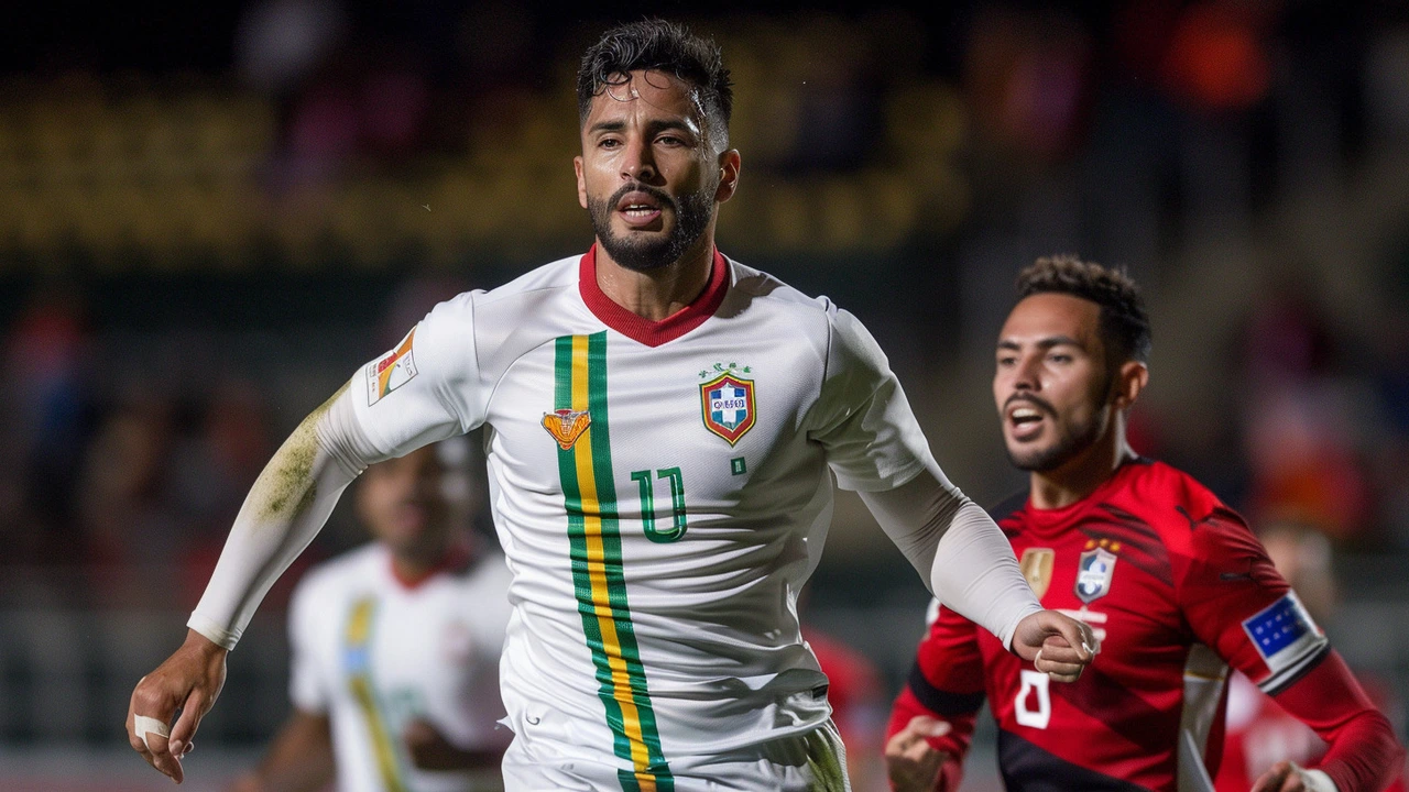 Fluminense x Internacional: Saiba Onde Assistir ao Grande Confronto do Brasileirão