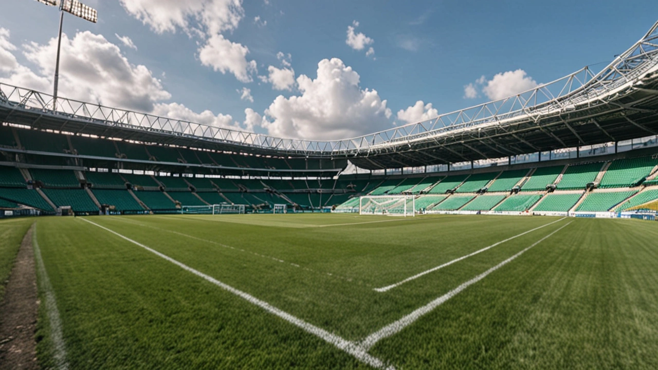 Importância da Copa do Brasil