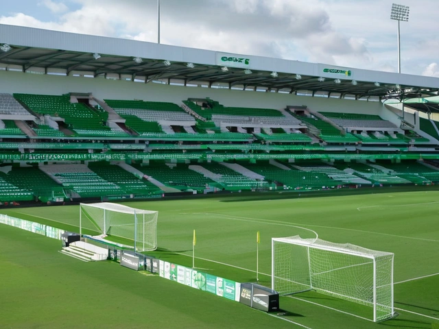 Coritiba e Chapecoense se Enfrentam: Onde Assistir ao Vivo, Horário e Escalações