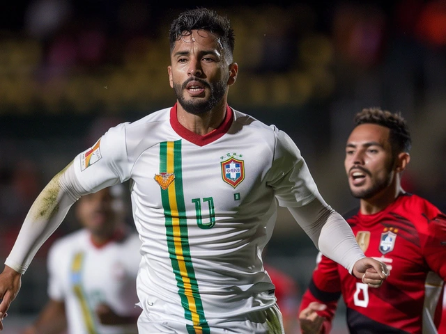 Fluminense x Internacional: Saiba Onde Assistir ao Grande Confronto do Brasileirão