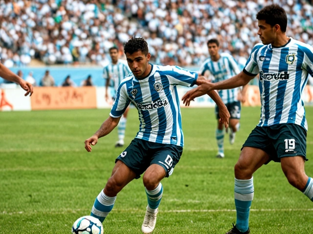 Juventude x Grêmio: Tudo sobre a Transmissão do Confronto no Brasileirão