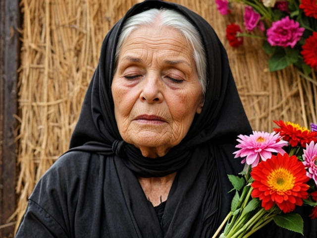 Previsões de Baba Vanga: O Início do Fim da Humanidade em 2025