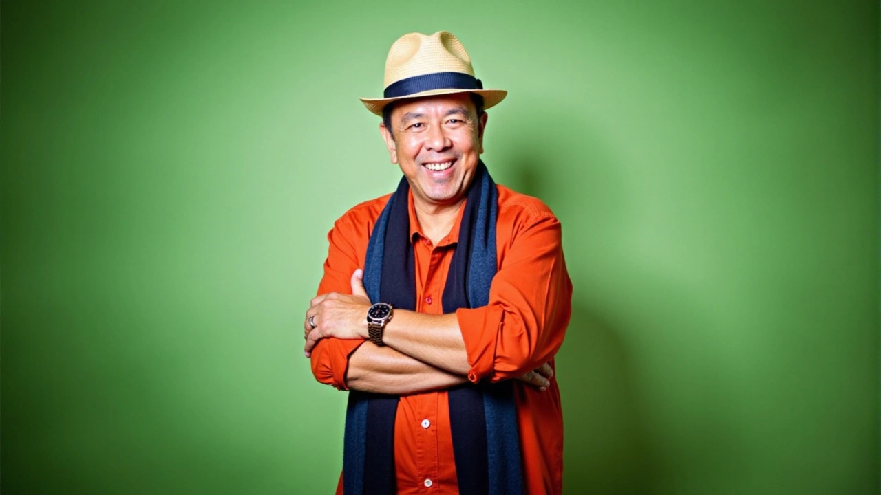 Luto na Música Brasileira: Falecimento de Sergio Mendes, Ícone do Samba-Jazz, aos 83 Anos