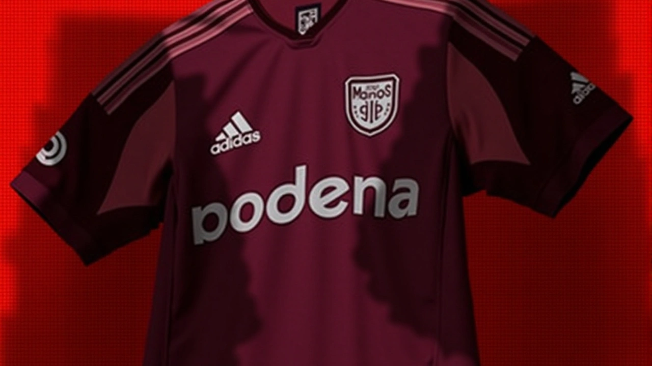 River Plate Revela Novo Uniforme em Homenagem à Amizade com Torino na Libertadores contra Colo-Colo