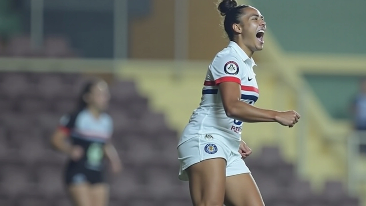 São Paulo vence Ferroviária 2-1 e sai na frente na semifinal do Brasileirão Feminino