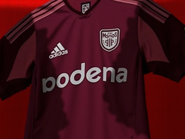 River Plate Revela Novo Uniforme em Homenagem à Amizade com Torino na Libertadores contra Colo-Colo