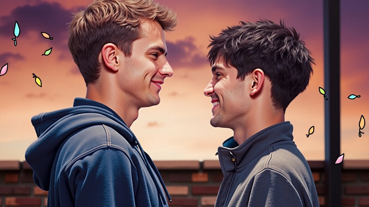 Terceira Temporada de Heartstopper com Kit Connor e Joe Locke Chega na Netflix: Tudo o Que Você Precisa Saber