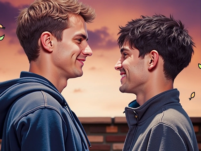 Terceira Temporada de Heartstopper com Kit Connor e Joe Locke Chega na Netflix: Tudo o Que Você Precisa Saber