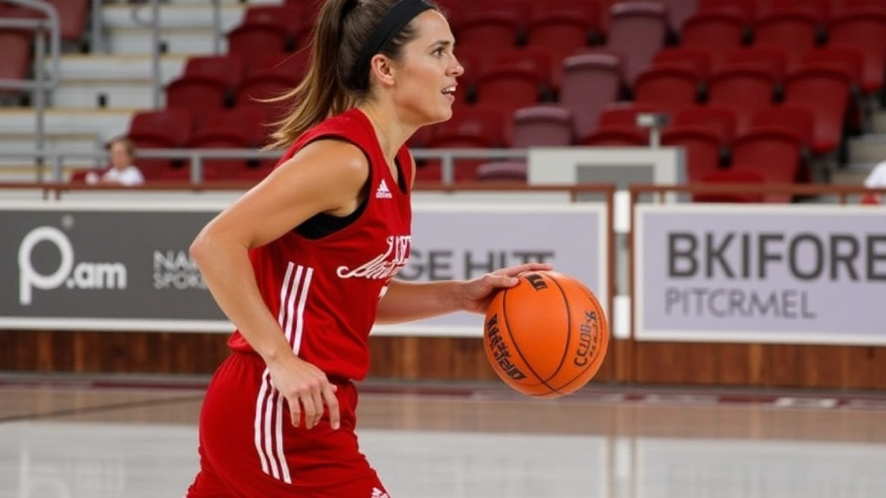 Benfica x Galitos: Como Assistir ao Jogo da Liga Betclic Feminina de Basquete Ao Vivo