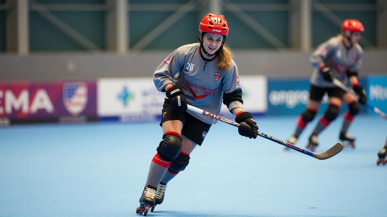 Campeonato Nacional de Hóquei em Patins Feminino: 9ª rodada do Benfica em foco