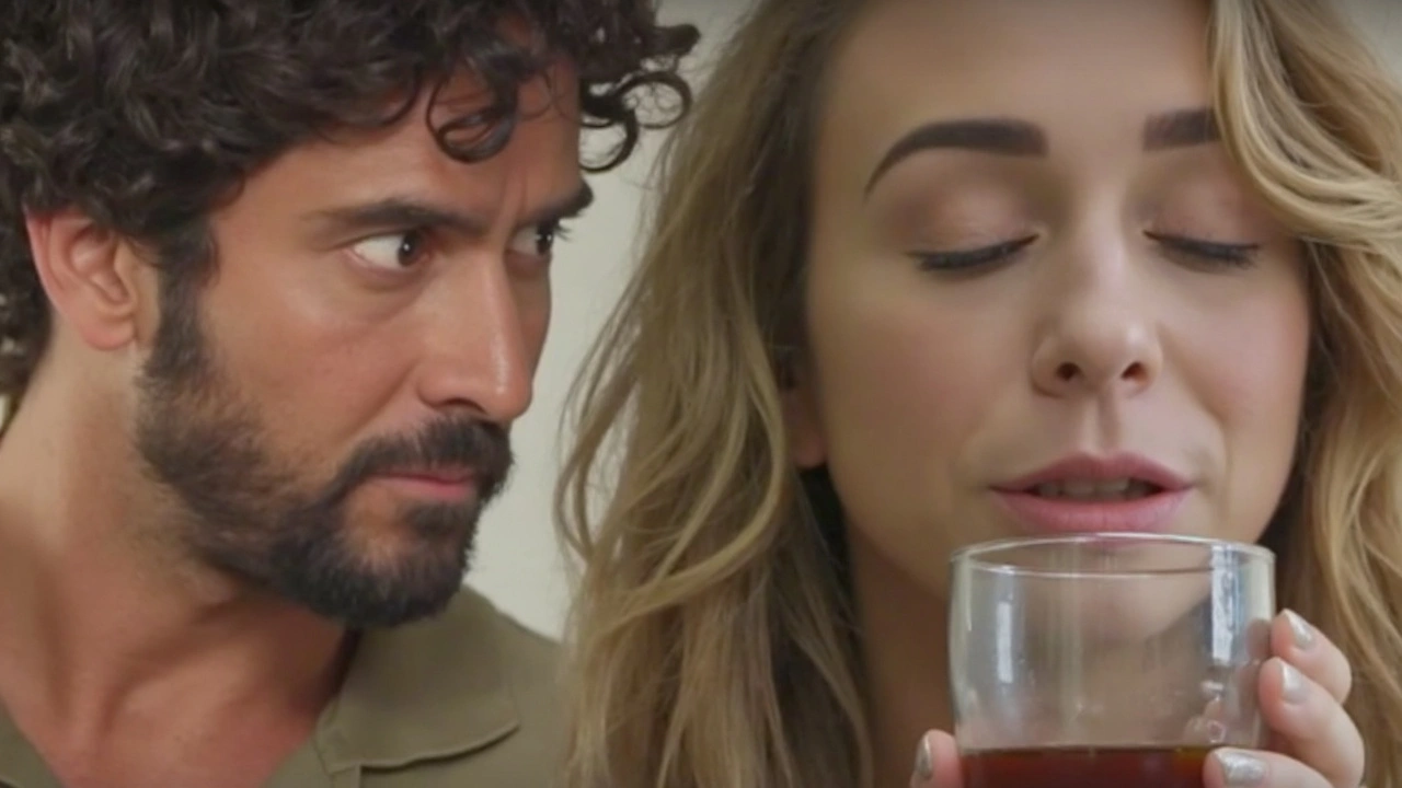 Casais de Vale Tudo: veja quem fica com quem no remake de 2025