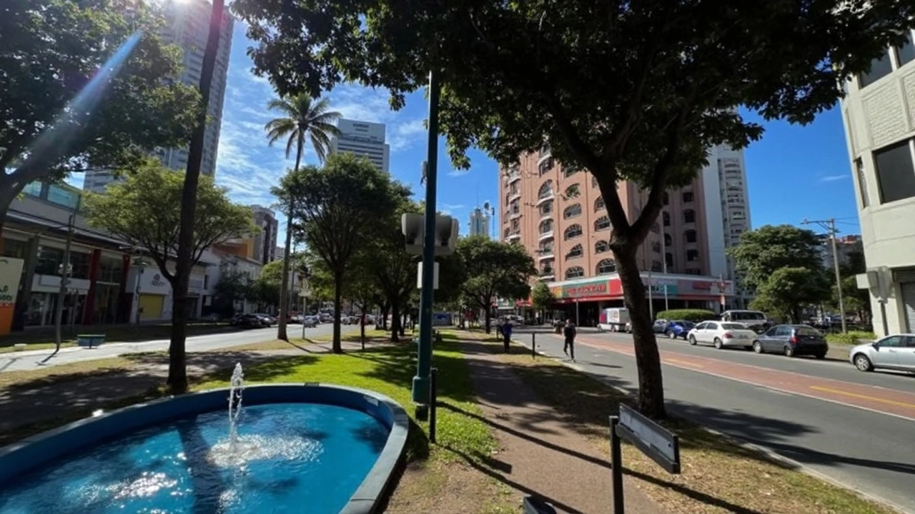 Goiânia: agenda cultural dos grandes shows e festas cresce no primeiro semestre de 2025