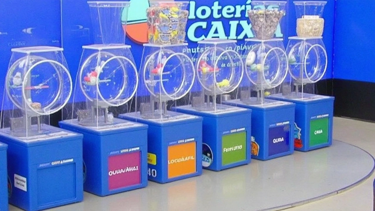 Lotofácil 3393, Quina 6731 e mais: Veja resultados das loterias do dia 16 de maio de 2025
