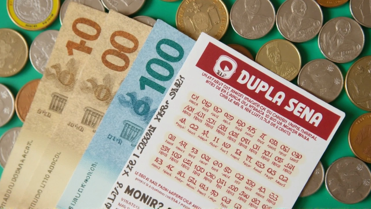 Outras loterias e o papel da sorte na rotina dos brasileiros