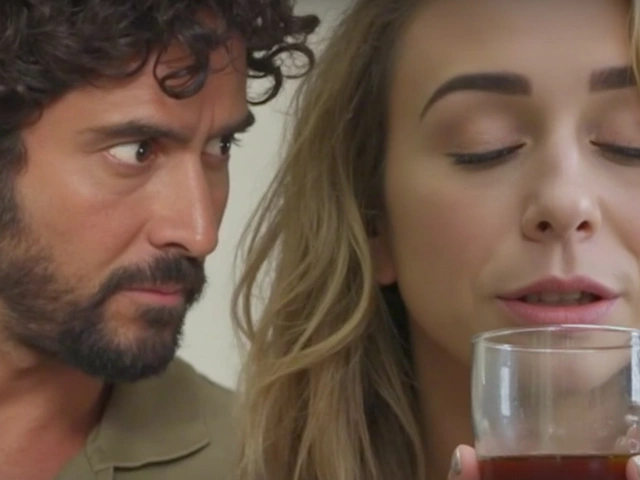 Casais de Vale Tudo: veja quem fica com quem no remake de 2025