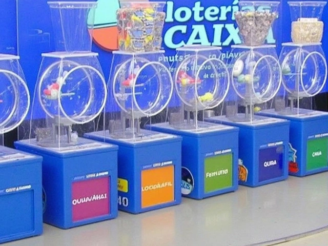 Lotofácil 3393, Quina 6731 e mais: Veja resultados das loterias do dia 16 de maio de 2025