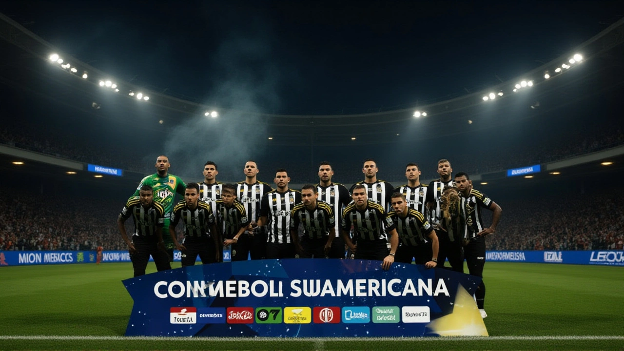 Atlético Mineiro: calendário, resultados e nova fase com Sampaoli