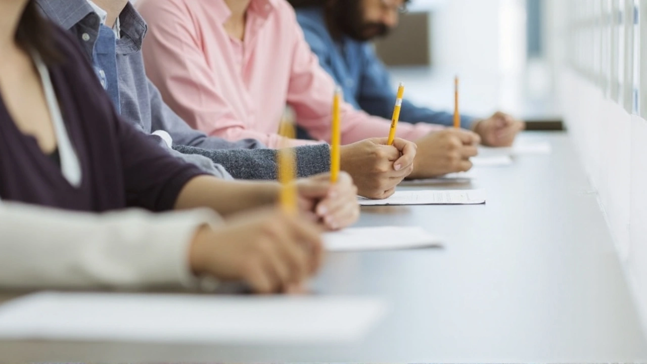 Checklist final de preparação: três etapas essenciais