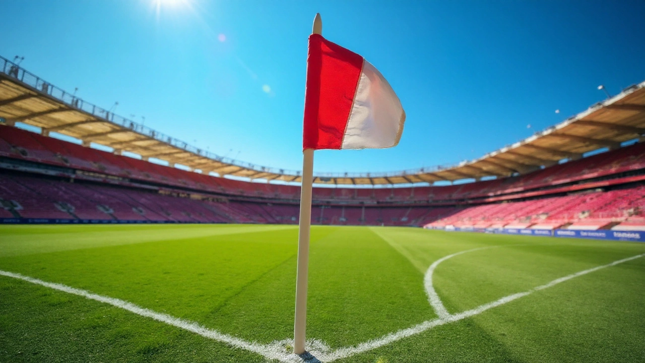 O que muda para a volta no Maracanã