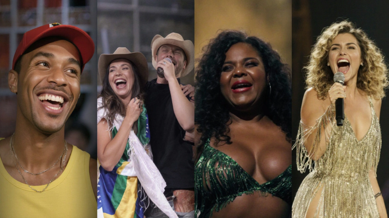 Quem foi o melhor campeão da história da Fazenda?
