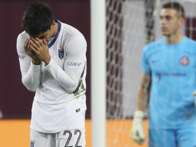 Fluminense perde no fim para o Lanús e leva decisão da Sul-Americana ao Maracanã