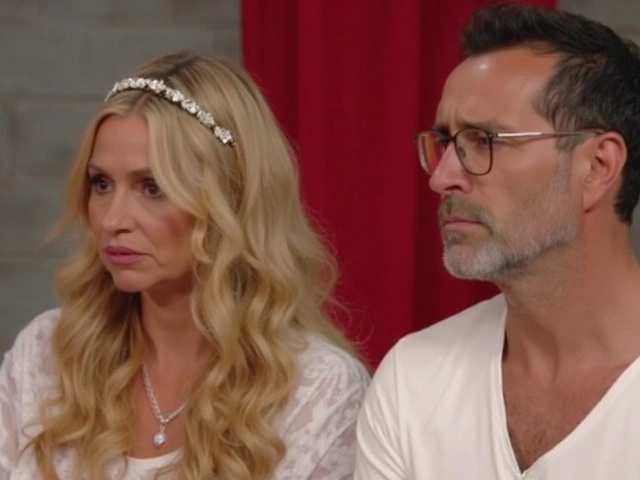 Power Couple Brasil 5: Li Martins e JP Mantovani acusam Renata e Leandro de manipulação