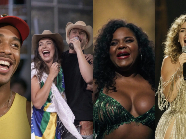 Quem foi o melhor campeão da história da Fazenda?