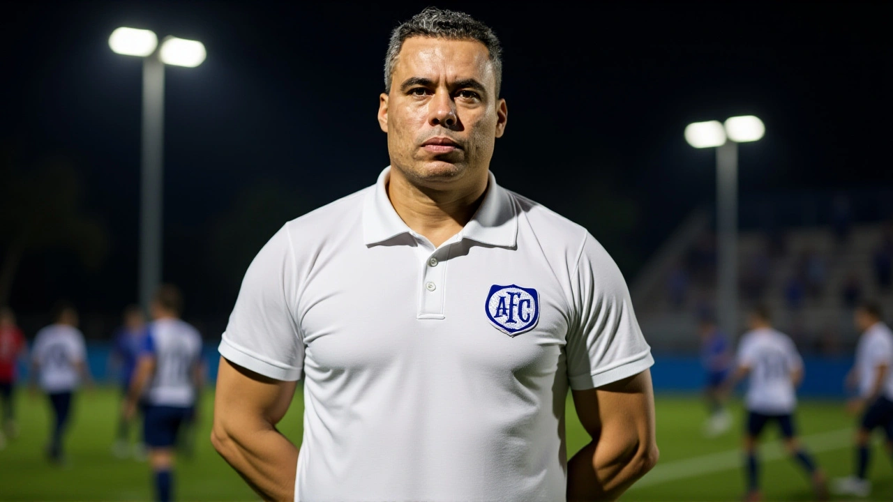 Avaí tenta recuperação na Série B contra o Volta Redonda