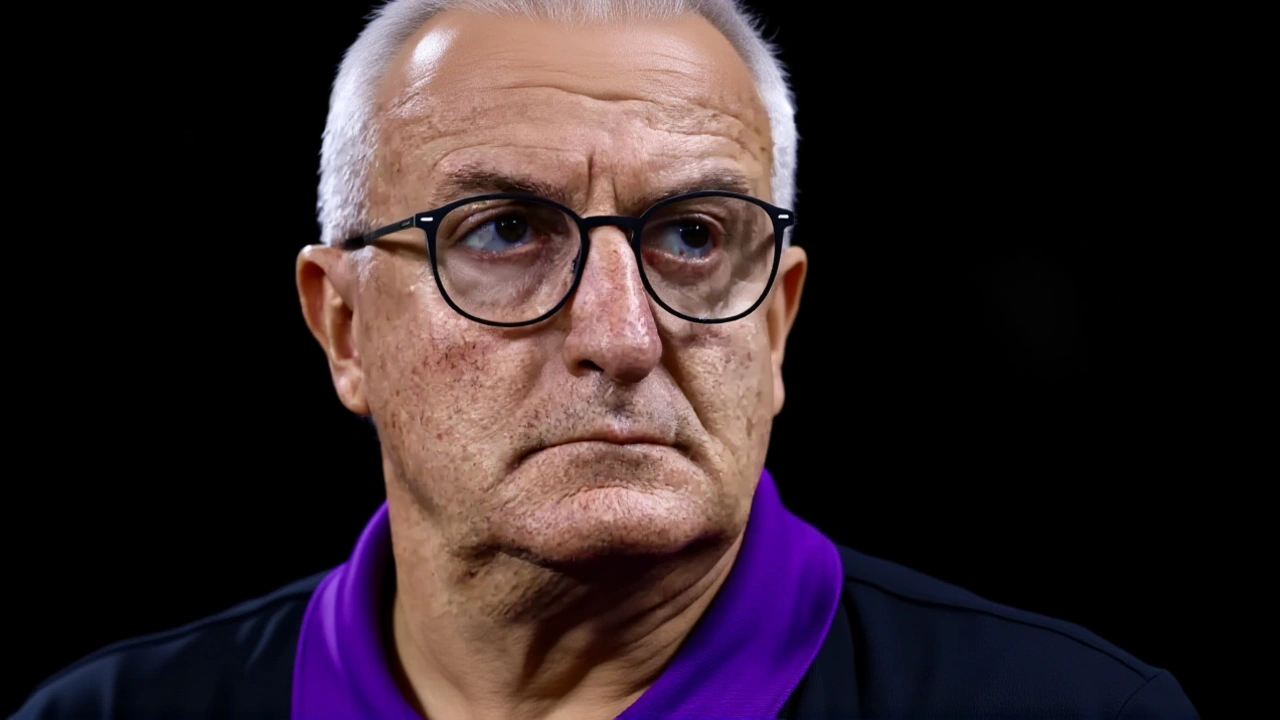 Corinthians aposta em Dorival Júnior e muda ataque: Coronado titular, Romero no banco