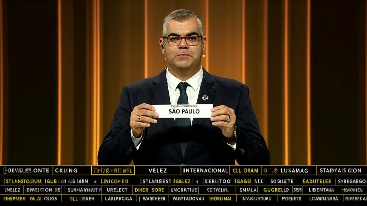 Destaques individuais e artilharia