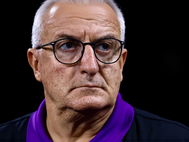 Corinthians aposta em Dorival Júnior e muda ataque: Coronado titular, Romero no banco