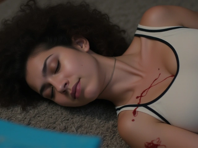 Morte de Ana Clara em Vale Tudo gera revolta nas redes e renova mistério sobre Leonardo