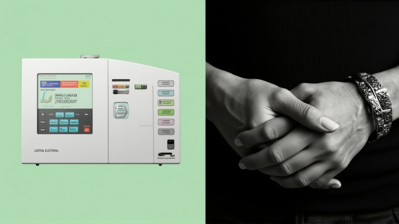 Câmara aprova emenda que proíbe presos provisórios de votar; 320 mil eleitores afetados