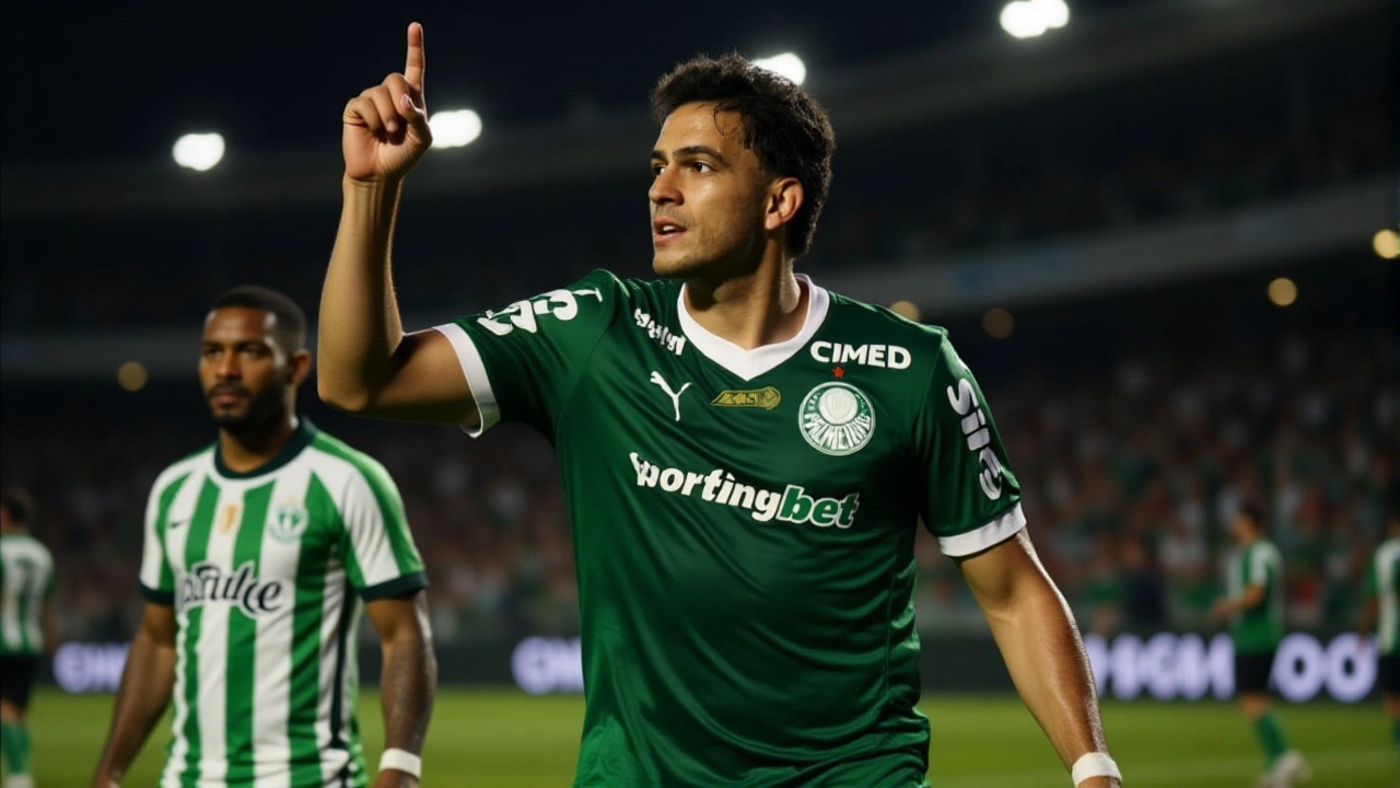 Cruzeiro vê chance de título aumentar após tropeços de Flamengo e Palmeiras