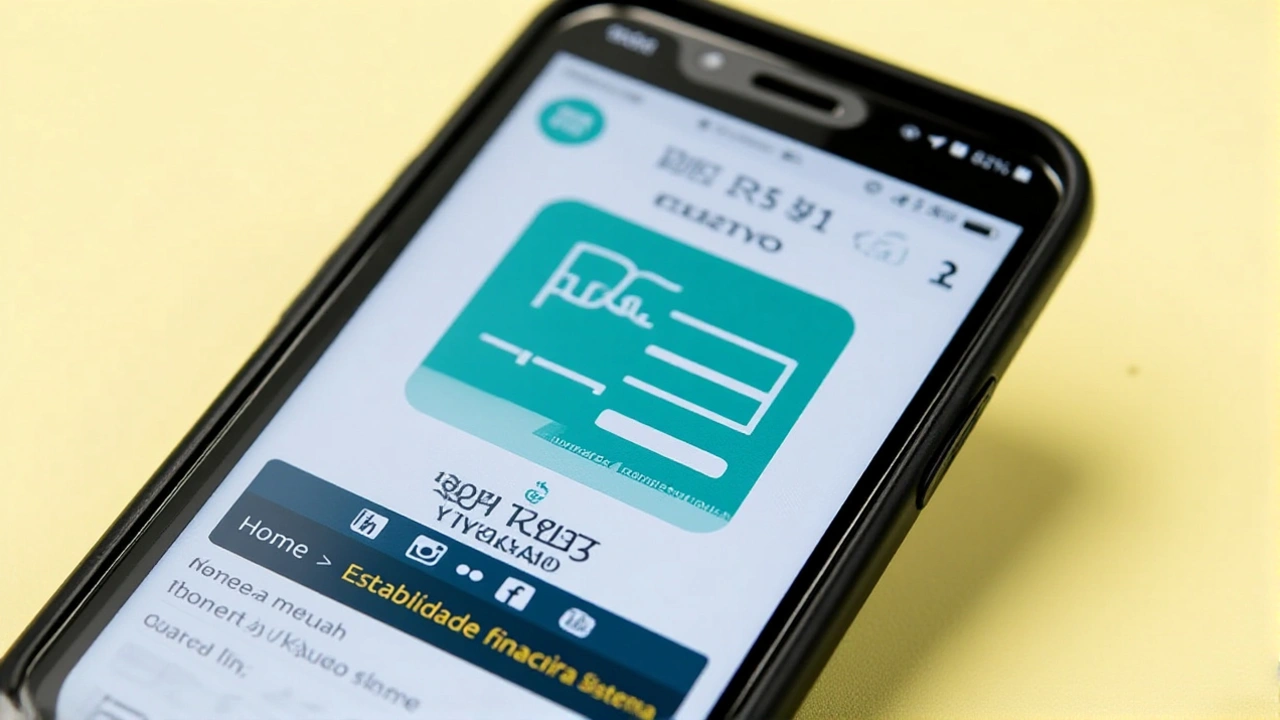 Investigação em andamento: crimes, responsabilidades e ressarcimentos