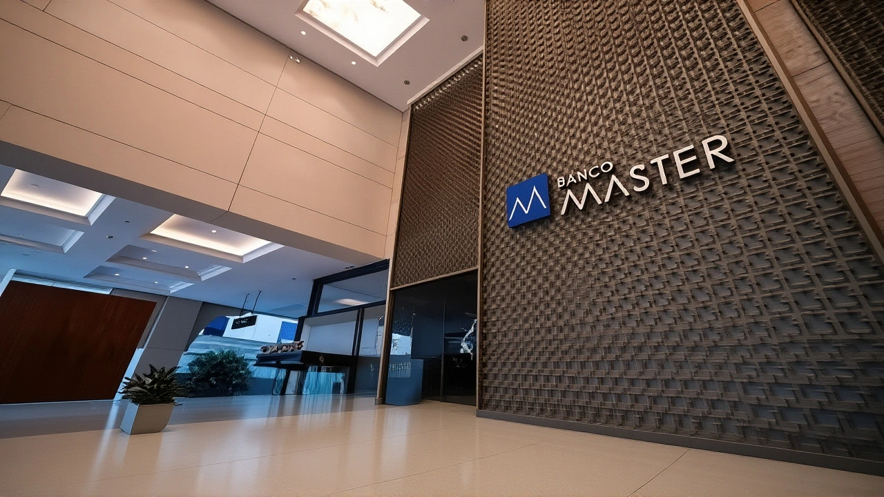 Qual o próximo passo?