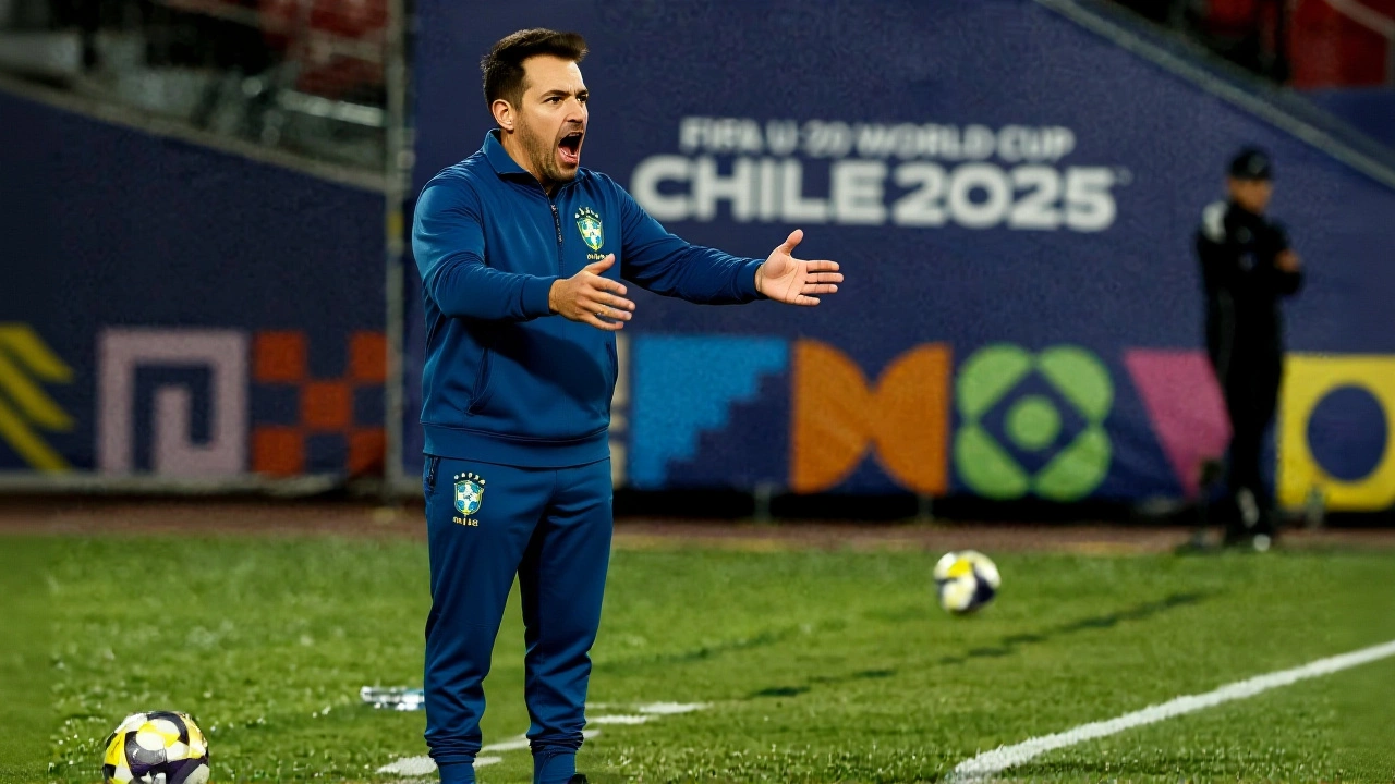 Semifinais: o Nordeste contra o Sudeste, e o estádio que virou palco da história