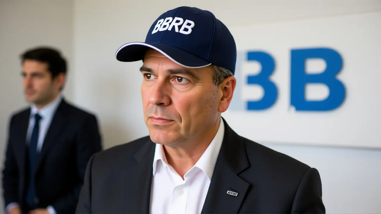 O contra-ataque do Ministério Público