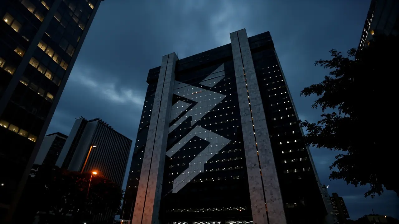Banco do Brasil corta meta de lucro para R$ 18-22 bi após Q1