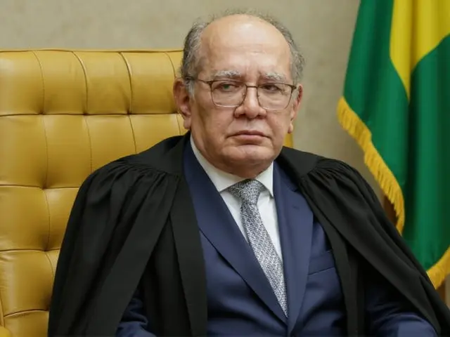 Gilmar Mendes alerta: STF pode barrar pautas-bomba do Congresso